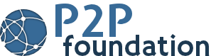 P2P Foundation Ethical marketing at the age of horizontal socialisation