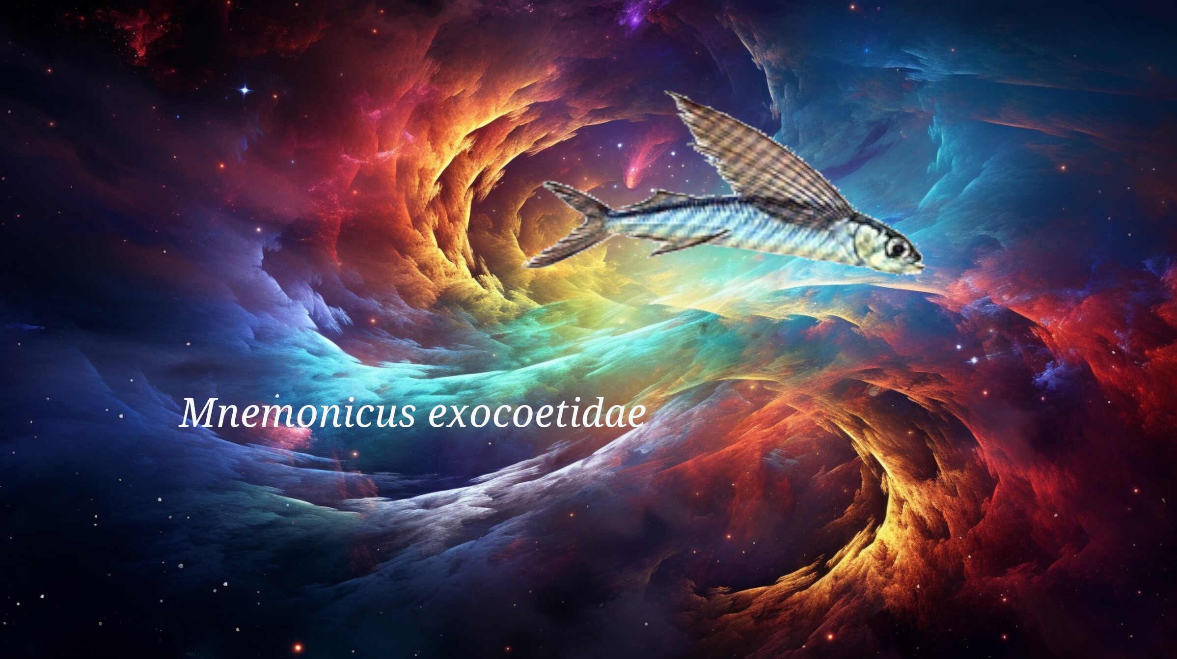 Mnemozik Exoset